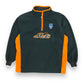 Vintage Lee Sport New York Mets Baseball Fleece Quarter Zip - Size XL