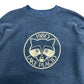 Vintage 1980 Lake Placid Winter Olympics Logo Sweatshirt - Size Medium