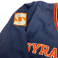 Vintage Champion Syracuse University Lined Pullover - Size Medium