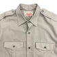 1970s Utica Duxbak "Kamp-it" Button Up Shirt - Size Medium/Large