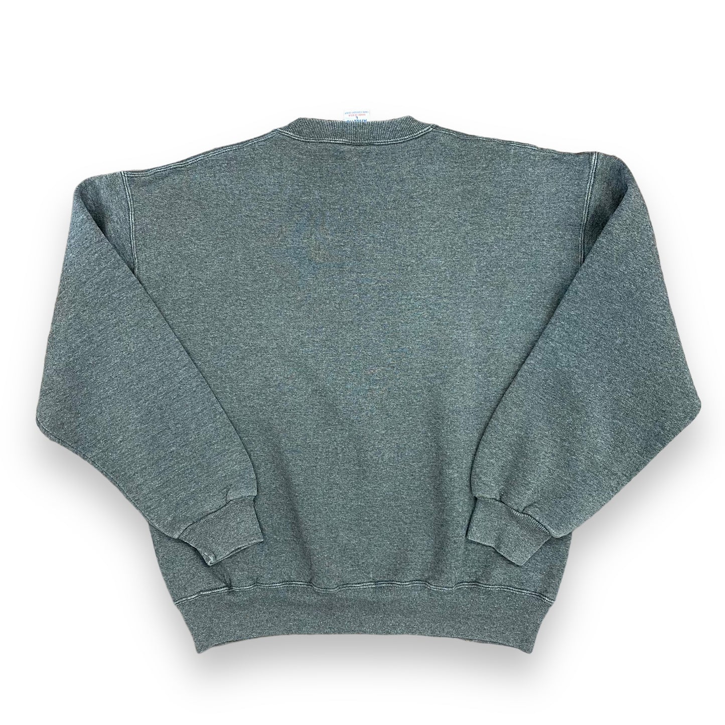 Vintage 1990s Siena College Crewneck Sweatshirt - Size Large