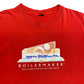 Vintage 1999 Utica Boilermaker 15K Road Race Tee - Size XL