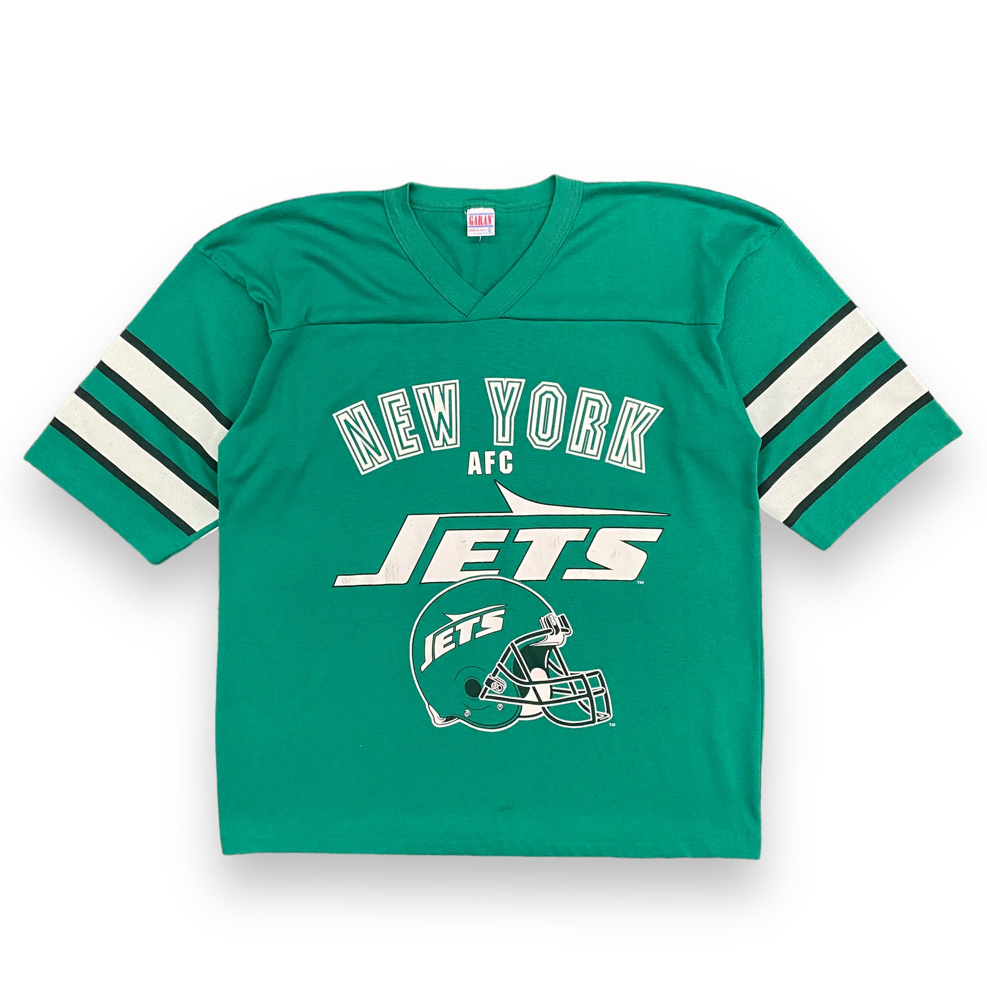 Vintage New York Jets T-Shirt XL