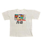 Vintage 1990s "Wonderful Trip to Hong Kong" Tee - Size XL