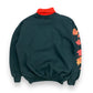 90s "Lake Placid" Turtle Neck Sweatshirt - Size Medium