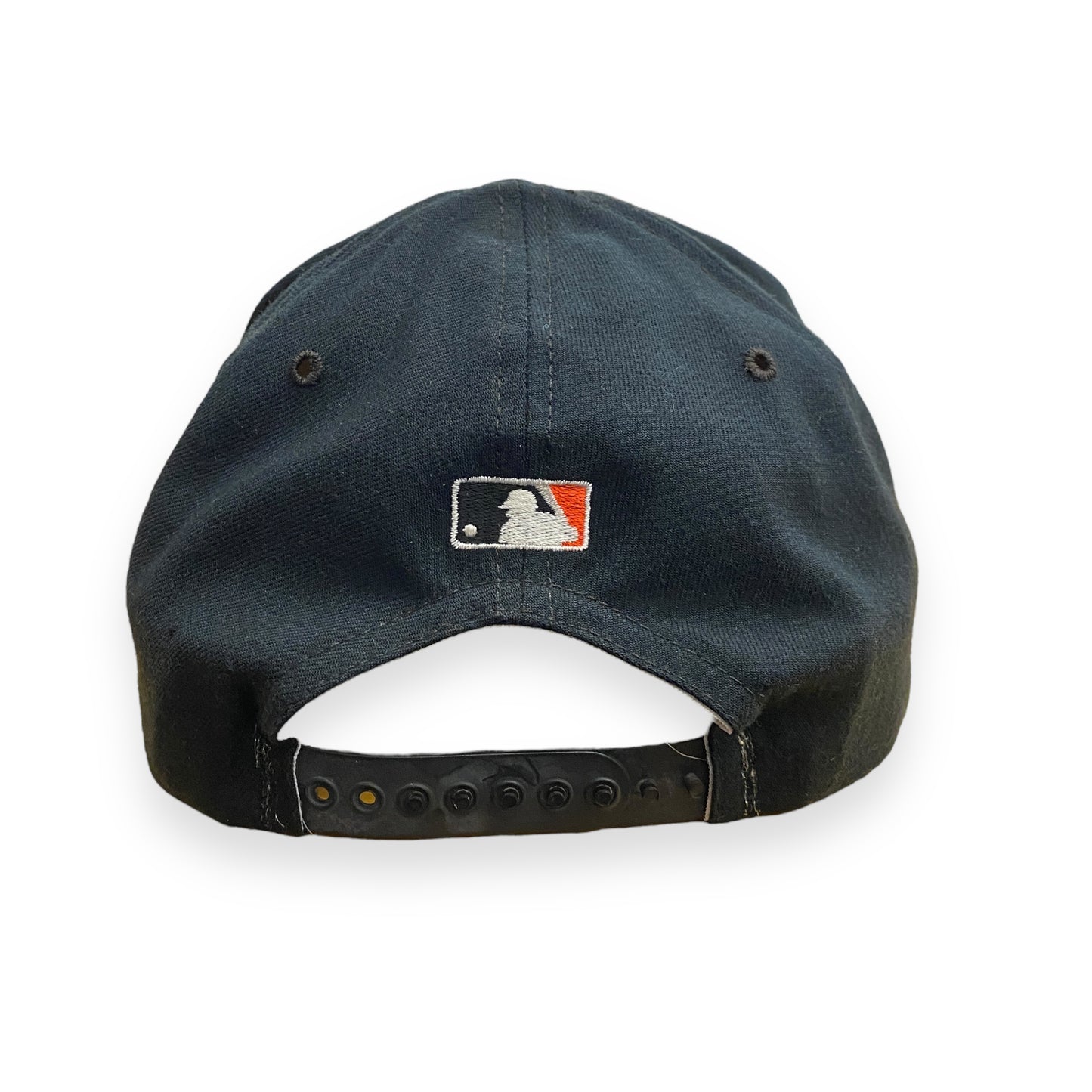 Vintage Wool Pro Model San Francisco Giants Baseball Snapback Hat