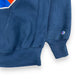 Vintage 1990s Syracuse University Champion Reverse Weave Sweatshirt - Size XL