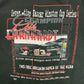 Vintage 1997 Dale Earnhardt "7 Time Champion" NASCAR Racing Tee - Size XXL (Fits XL)