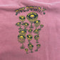 2009 Moe. Down X Music Festival Tee - Size Large