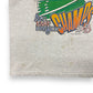 Vintage 1993 Buffalo Bills "AFC East Champs" Thrashed Tee - Size Large