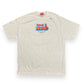 NWT Super Bowl 41 Logo Tee - Size XL