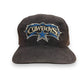 1990s New Era Pro Model Dallas Cowboys Snapback Hat