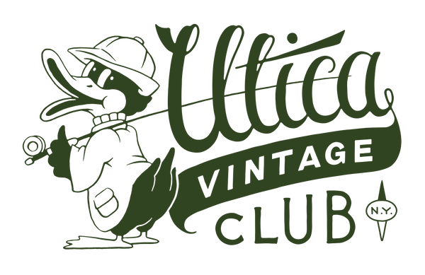 Utica Vintage Club