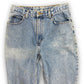 Vintage Jordache Medium Wash Jeans - 29"x29"