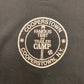 Vintage 1990s Cooperstown NY "Famous Tent and Trailer Camp" Sweatshirt - Size XXL