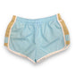 Early 1980s Jantzen Light Blue Shorts/Trunks - Size Large