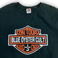 Vintage 2000 Blue Oyster Cult "Feel The Thunder" Band Tee - Size XL
