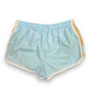 Early 1980s Jantzen Light Blue Shorts/Trunks - Size Large