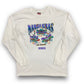 Vintage Mardi Gras New Orleans 2003 Single Stitch Long Sleeve Tee - Size XL