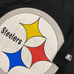 Vintage Starter 1994 Pittsburgh Steelers Big Logo Tee - Size Large