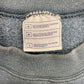 Vintage Faded Blue Crewneck Sweatshirt - Size Large