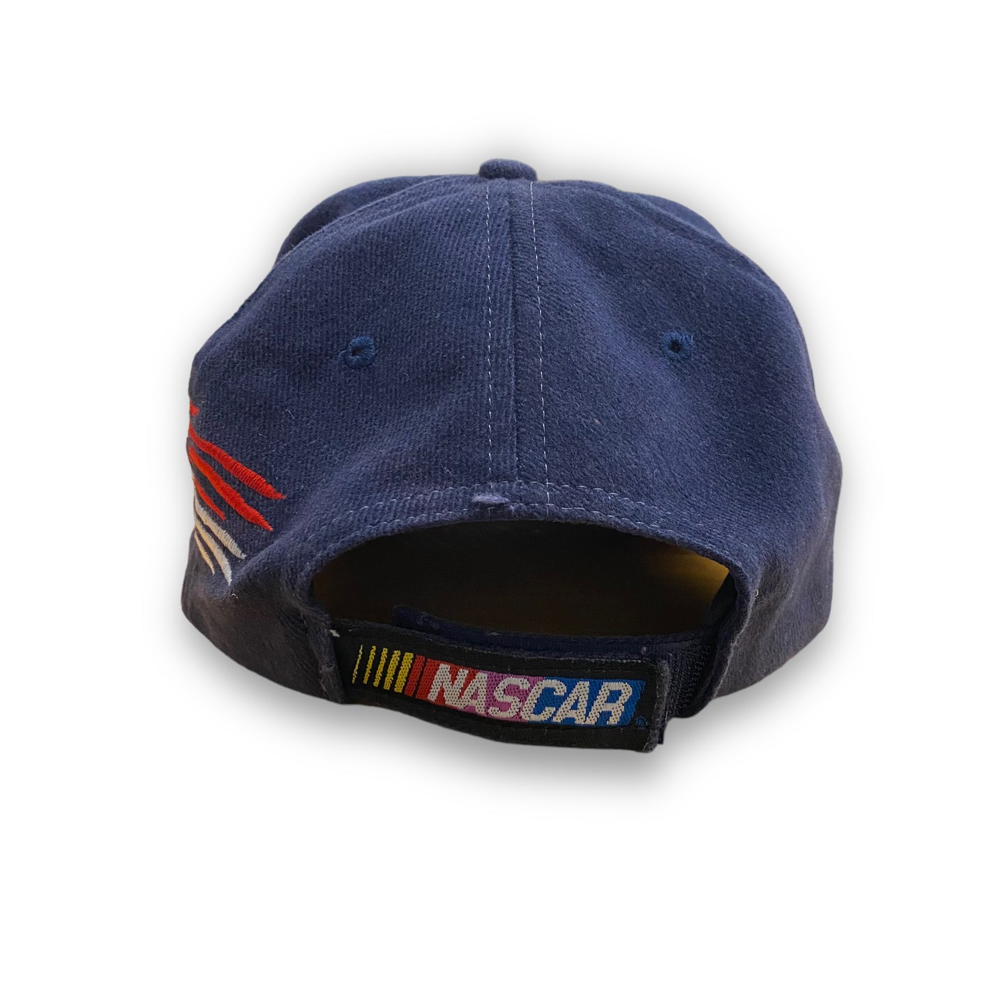 Vintage Mark Martin Valvoline Racing Embroidered Hat