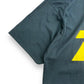 Vintage 1980s "Zeta 94.9FM" Rock Station Single Stitch Tee - Size XL