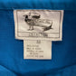 NWT Vintage Pheasant Hill Collection Blue Vest - Size Medium