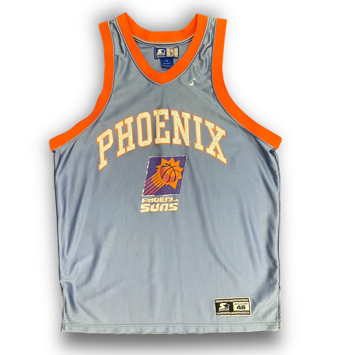Phoenix Suns Jersey 