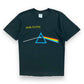Early 2000s Pink Floyd Dark Side of the Moon Band Tee - Size Small