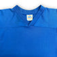 Vintage 1990s Blue 3/4 Sleeve Jersey Tee - Size Large