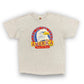 Vintage 90s America "Land of the Free - Home of the Brave" Tee - Size XL