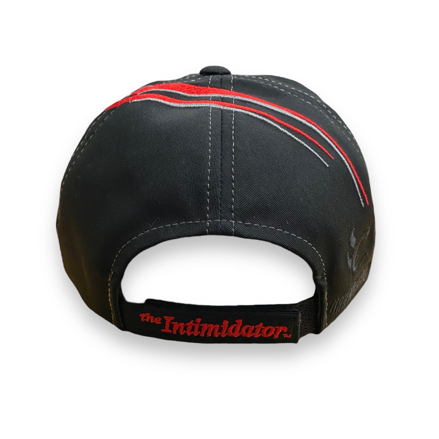 Vintage Dale Earnhardt "The Intimidator" Vortex Logo Hat