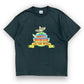 Vintage Monte Alban Mezcal "Monte's Motor Club" Tee - Size Large