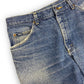 Vintage 1990s Lee Denim Jeans - 35"x27"
