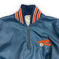 Vintage 1989 Syracuse University Football Peach Bowl Pullover Windbreaker - Size XL