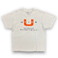 Late 90s Utica College Women's Basketball Tee - Size Large