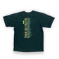 Zappa Plays Zappa "Tour De Frank" Band Tee - Size Large