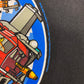 2004 LEGO World City "The chase is on!" Promo Tee - Size Small