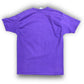 2000 New Orleans "Ring in the New Millennium" Mardi Gras Purple Tee - Size XXL (Fits XL)