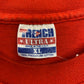 1993 Philadelphia Phillies Red Graphic Tee - Size XL