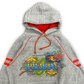 1988 San Francisco “Year of the Dragon” Hoodie - Size Medium