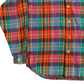90s Liz Wear Flannel Shirt - Size Medium