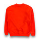 1990s Red "Syracuse" Crewneck Sweatshirt - Size Medium