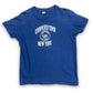 1970s Cooperstown Baseball Hall of Fame Single Stitch Tee - Size Large