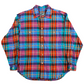 90s Liz Wear Flannel Shirt - Size Medium