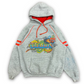 1988 San Francisco “Year of the Dragon” Hoodie - Size Medium