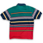 Y2K Tommy Hilfiger Polo Shirt - Size Medium