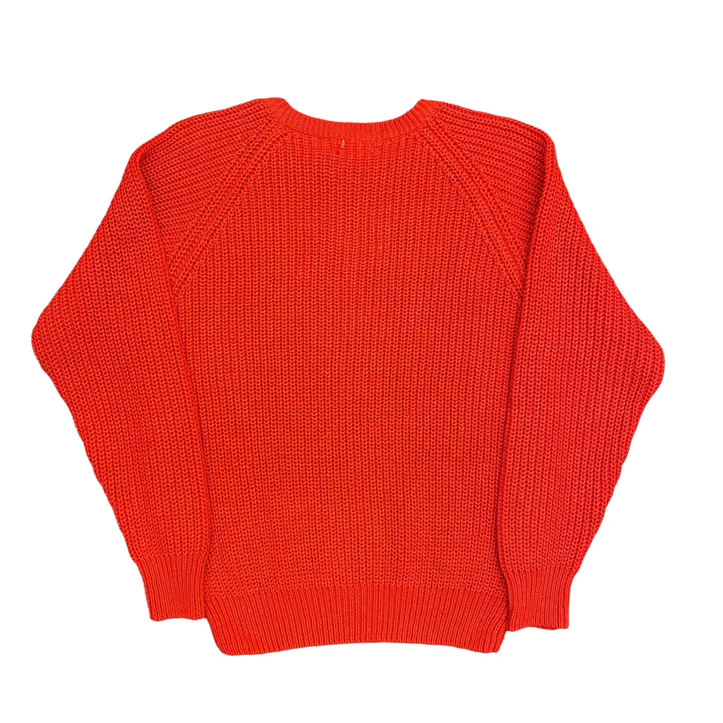 Vintage Gerard Works! Red Knit Sweater - Size Small