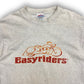 Vintage 1999 Easy Riders Daytona Bike Week Motorcycle Tee - Size Large